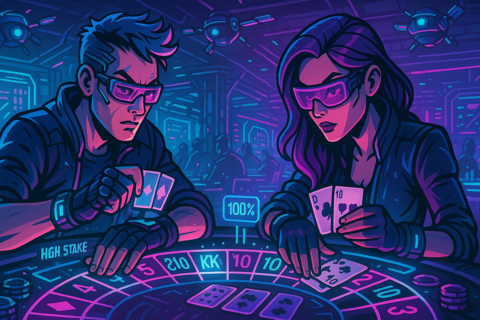 Pemain menikmati permainan slot online dengan tema seru di atas4d