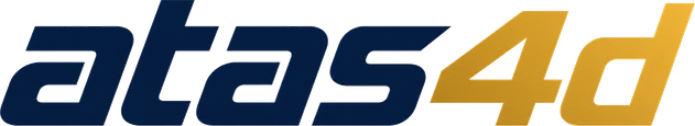 Logo atas4d